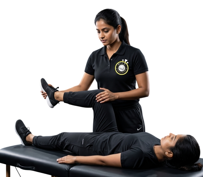 Feature Illustration